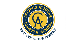 Crispus Attucks Charter Logo